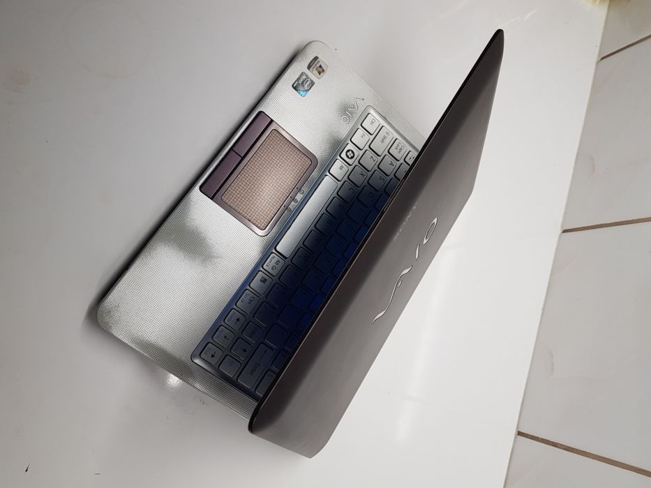 Sony Vaio mini laptop notebook PCG-4V1M