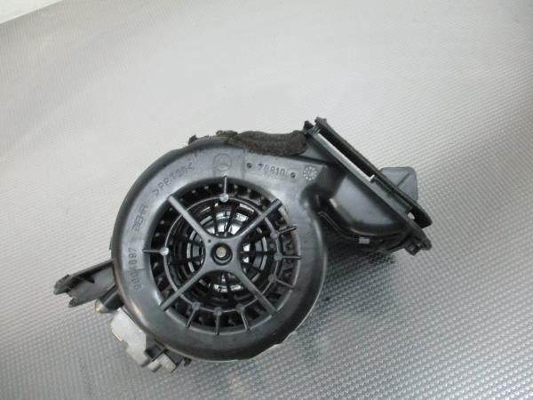 Motor da chauffage / sofagem MERCEDES-BENZ Classe C (W203)