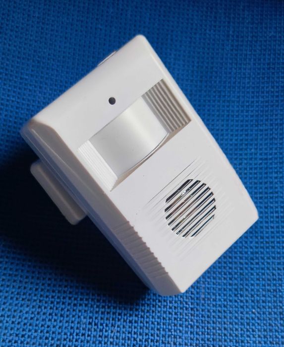 Termometr zwykły i bezdotykowy + gratis