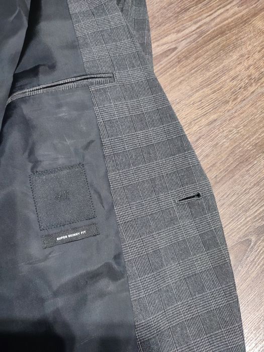 Піджак H&M design