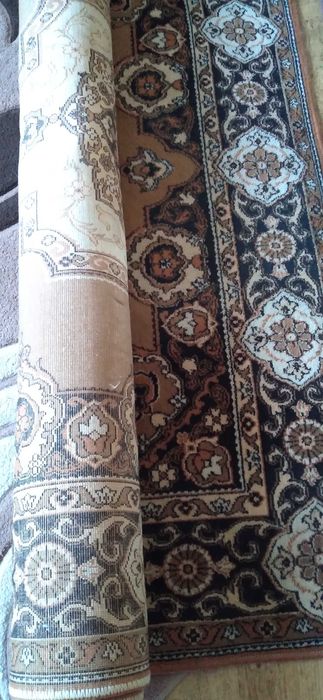 Килим у гарному стані, ковер 2х3