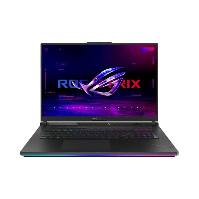 ASUS ROG Strix SCAR 18 i9-13980hx ram32gb/ssd 2tb/rtx4090/оф. гарантія