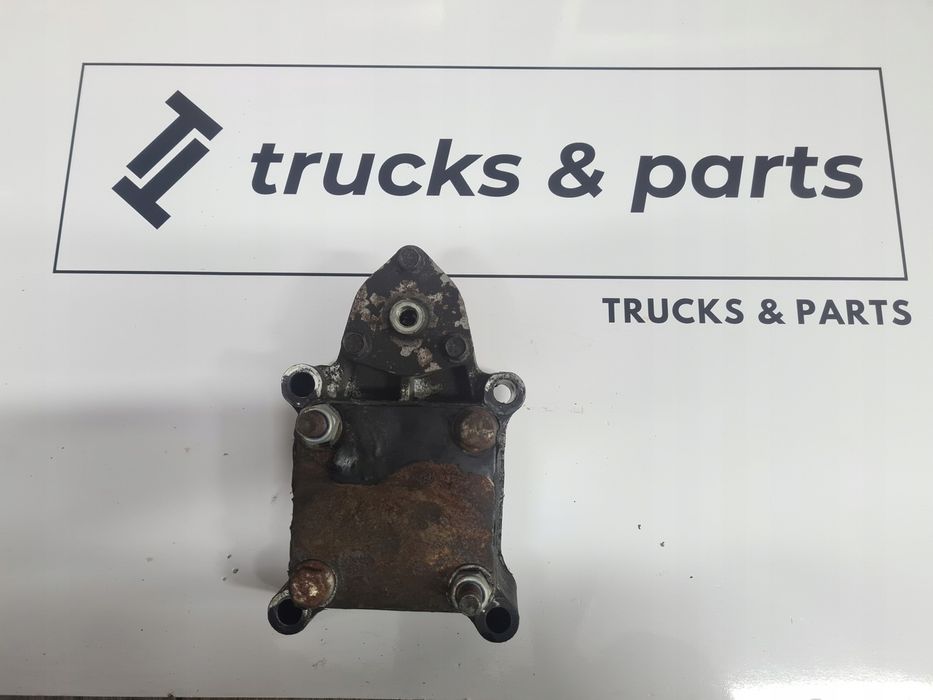 Przystawka Odbioru Mocy Skrzynia i Shift Renault Dxi Volvo FH FM