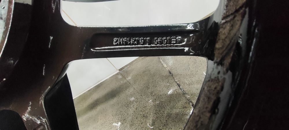 Диски Ауди 5/112/19