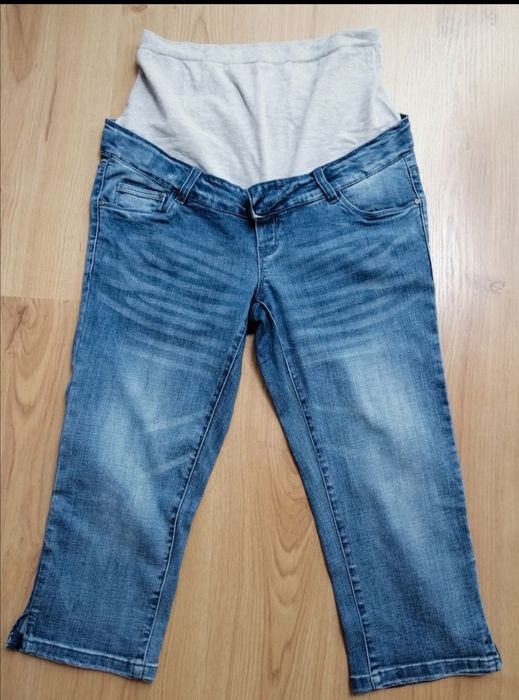 Mamalicious spodnie ciążowe 30/32