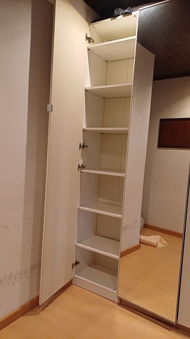 Armário/Roupeiro IKEA