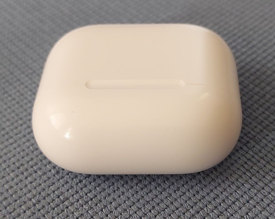 Кейс Airpods 4 ANC a3059