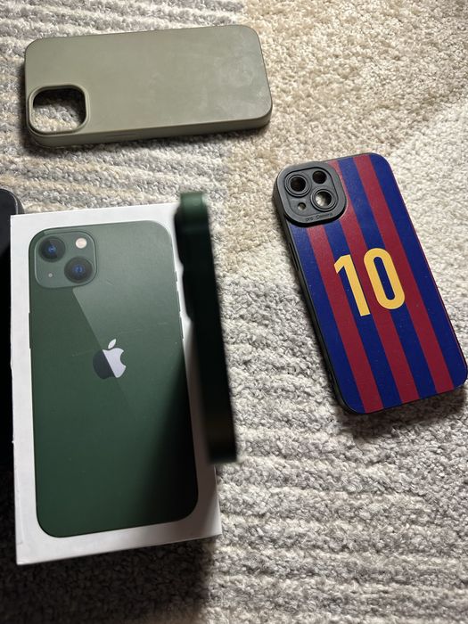 IPhone 13 128GB 100% Bateria Sprawny!