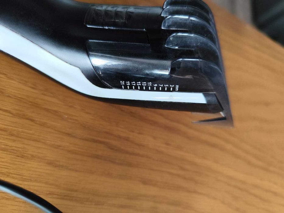 Maquina de cortar cabelo/barba