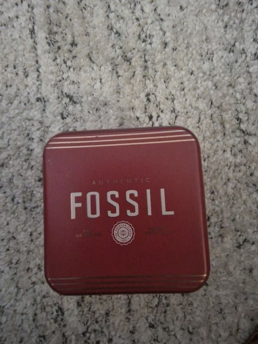 Relógio Fossil original