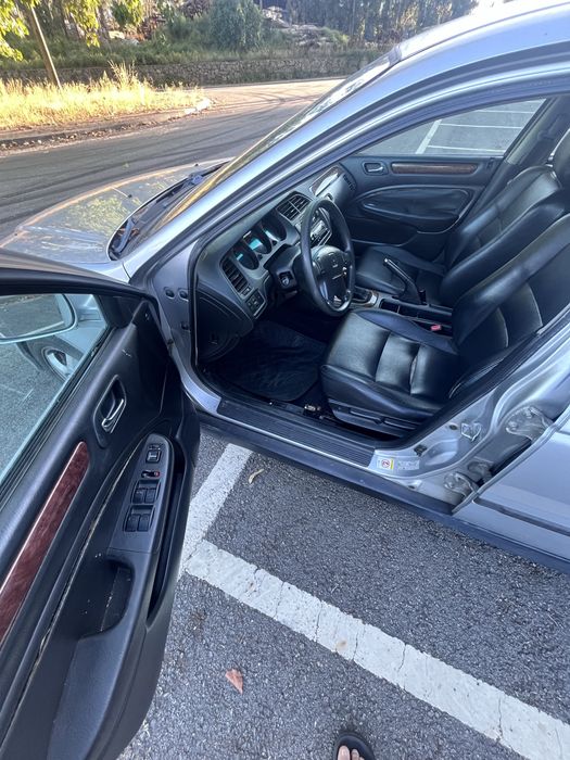 Venda de Honda Accord