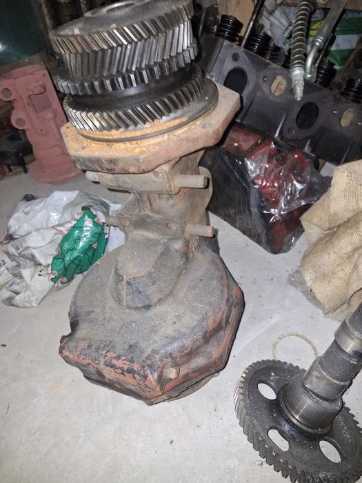 Все до мтз 320 і не тільки.