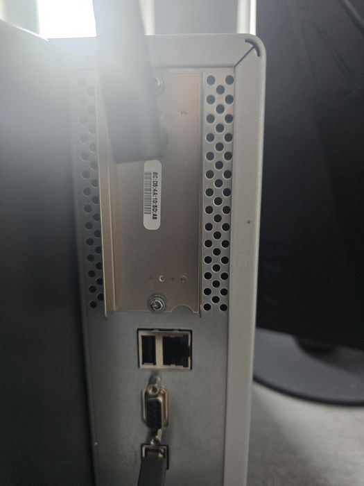 Drukarka etykiet Zebra ZT231