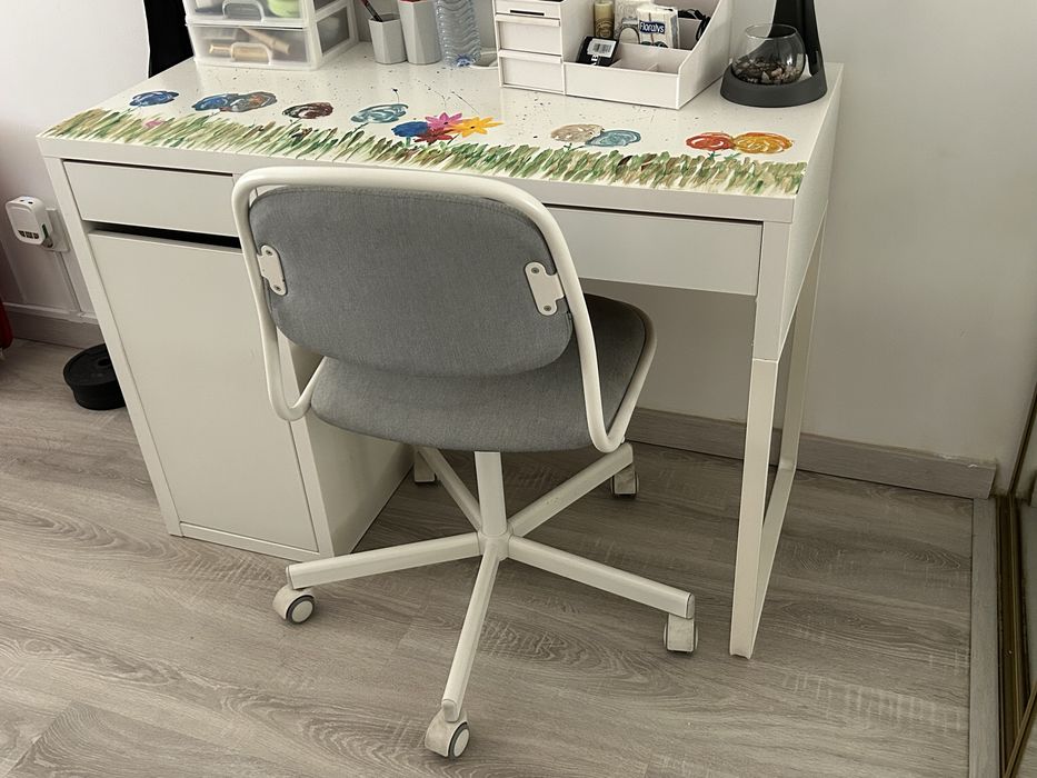 Vendo conjunto sofá/móvel/mesa