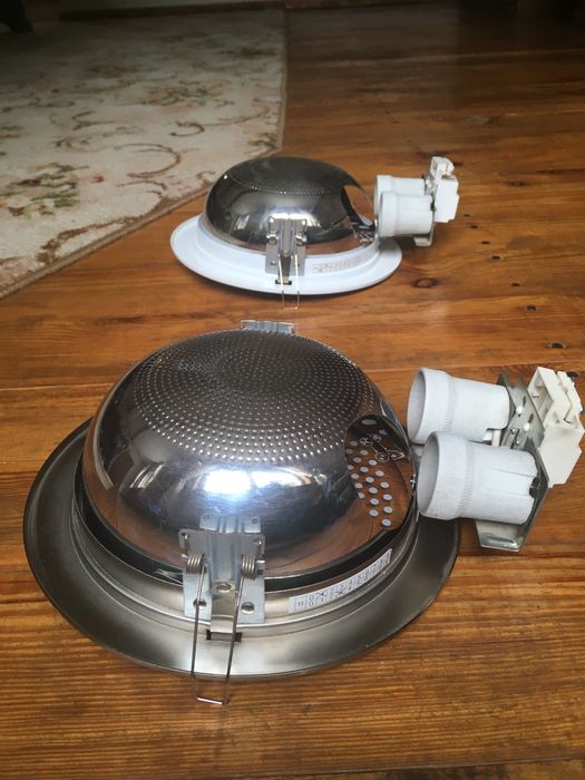 Lampa sufitowa podwieszana wpuszczana Massive/philips