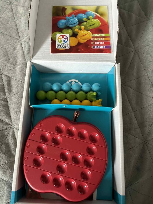 Gra Smart Games Rozgryź To