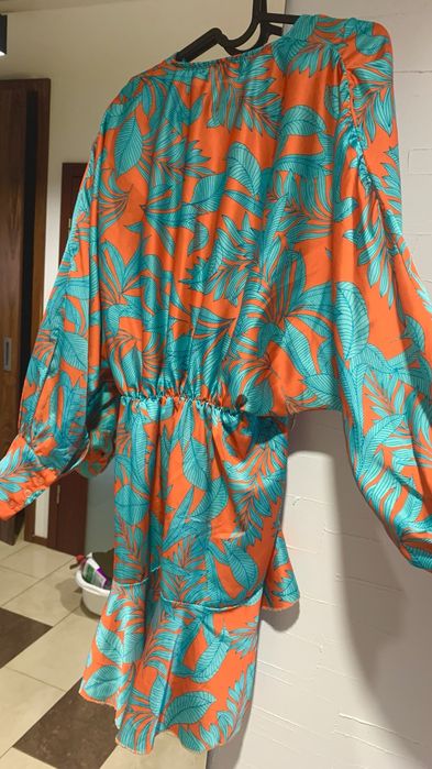 Sukienka l.mood Italy rozm M