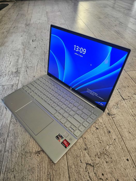 hp pavilion aero 13 - купити ноутбуки - Ціна на OLX.ua