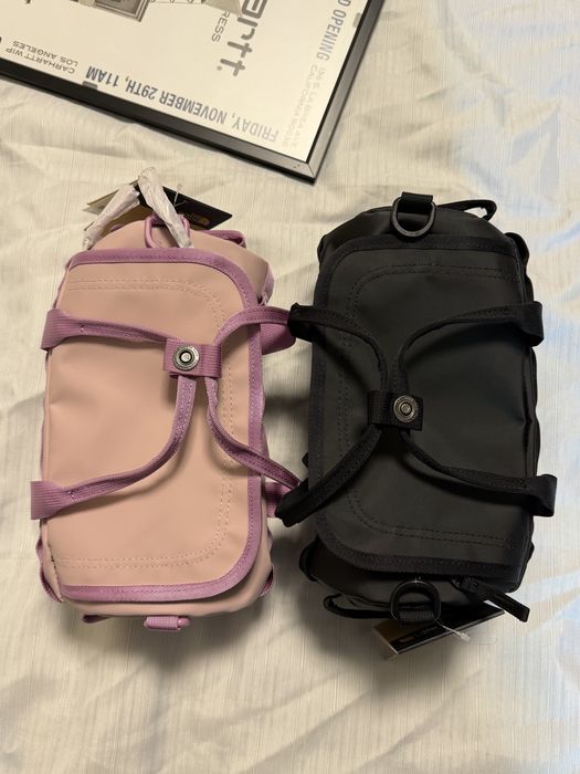 Сумочка сумка крос-боді  TNF Base camp shoulder bag
