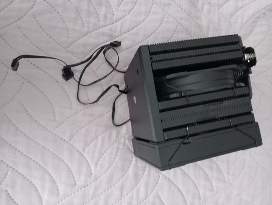 Chłodzenie procesora upHere UE2