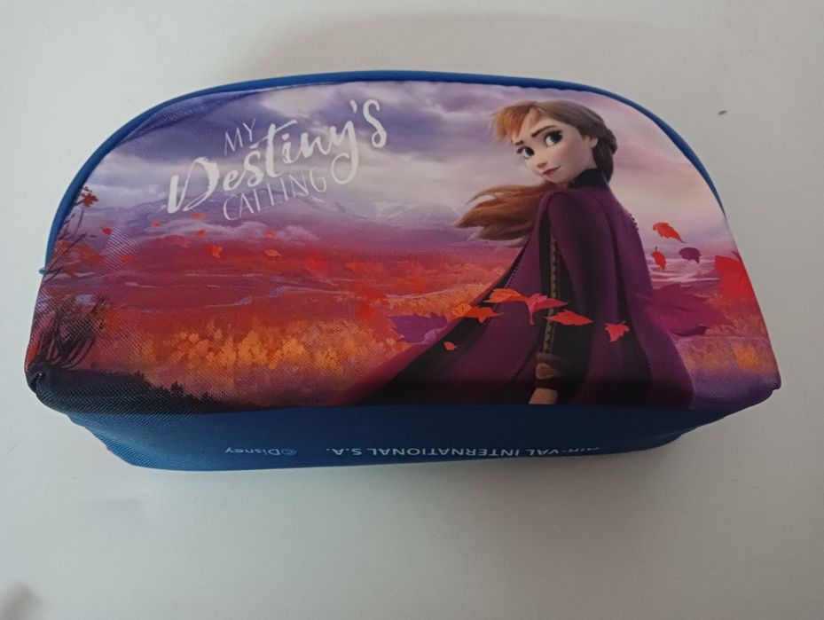 Perfume e Gel Duche Frozen II