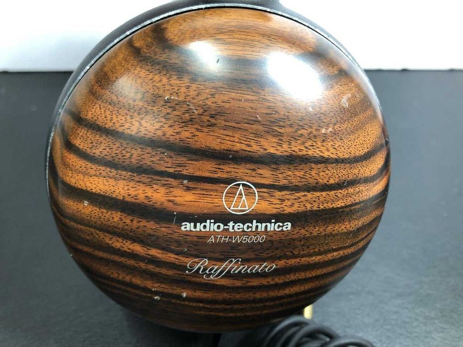 Продам наушники Audio Technica ATH-W 5000