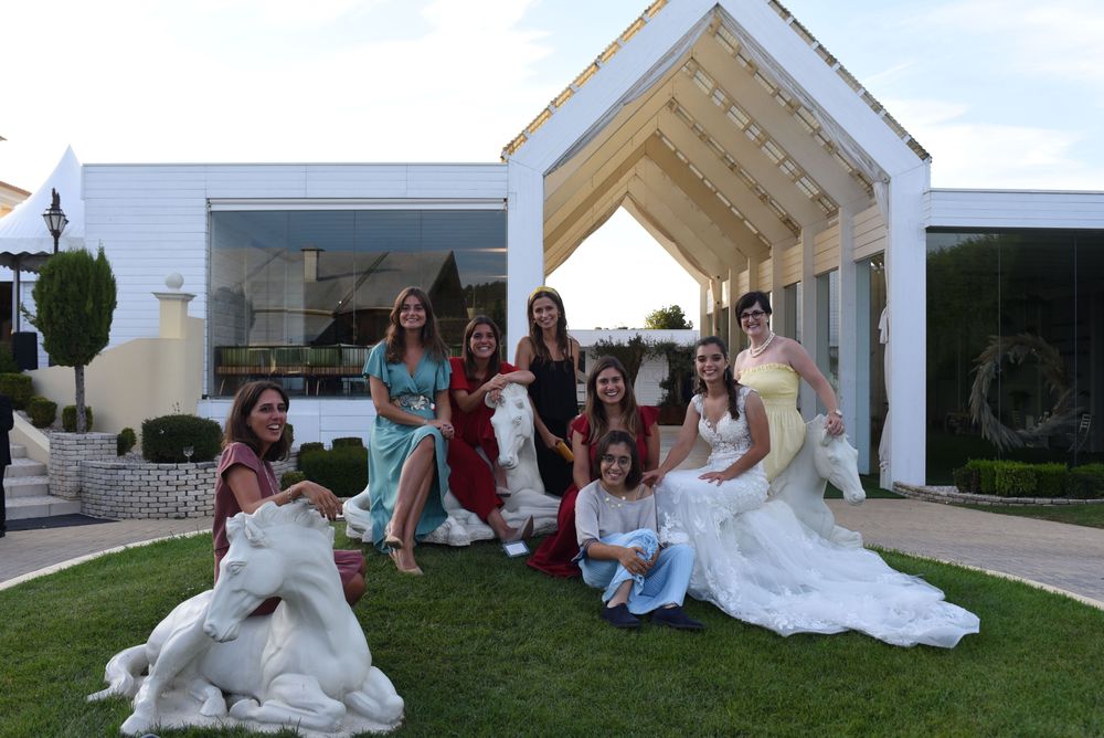 Fotografia profissional