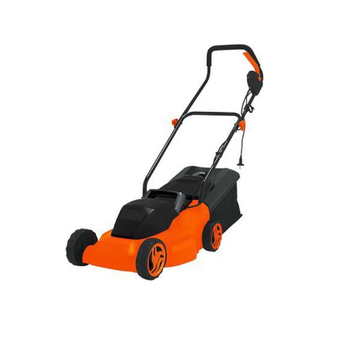 Газонокосарка електрична Sturm GT3616I