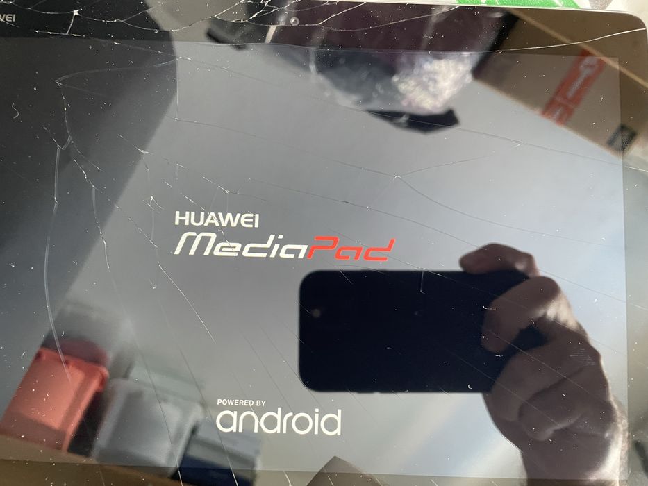 Huawey MediaPad M3 Lite