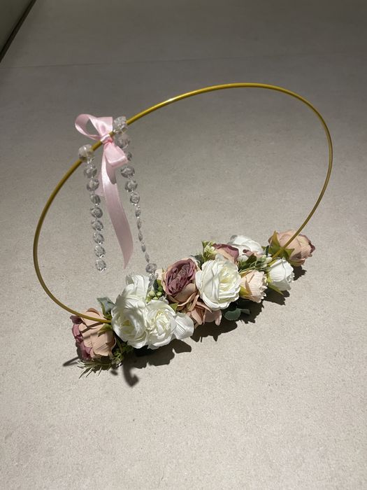 Vendo decoracao batizado ou festa