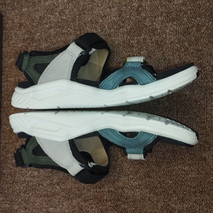 27,35,36,37,38,40 Сандалі Ecco X-trincik