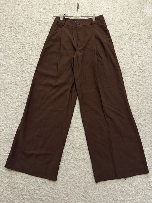 Брюки палацо Zaraз