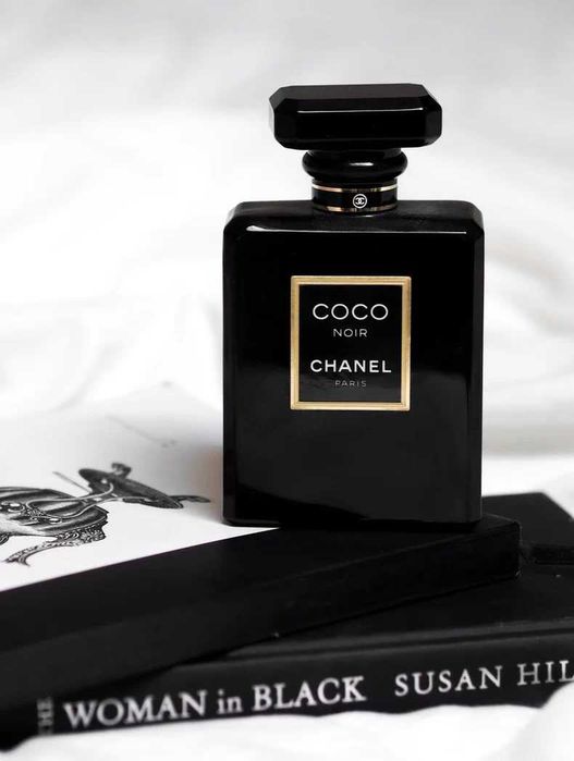 Chanel Black Coco N°100ml Eau de Parfum