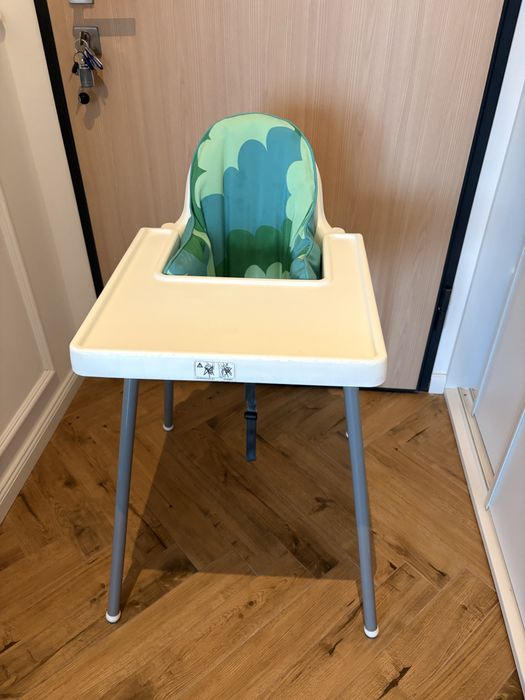Krzeselko ikea antiloop