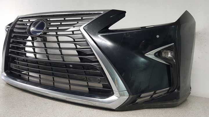 Передній бампер LEXUS RX 2014