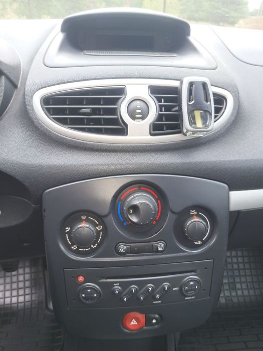 Renault Clio 1.2