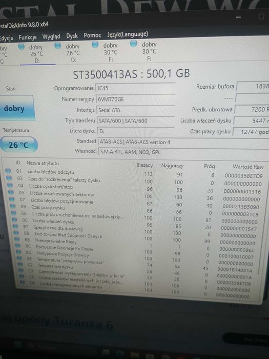 Komputer gamingowy Pc i9 11900kf rtx 4070 ti super 16 gb