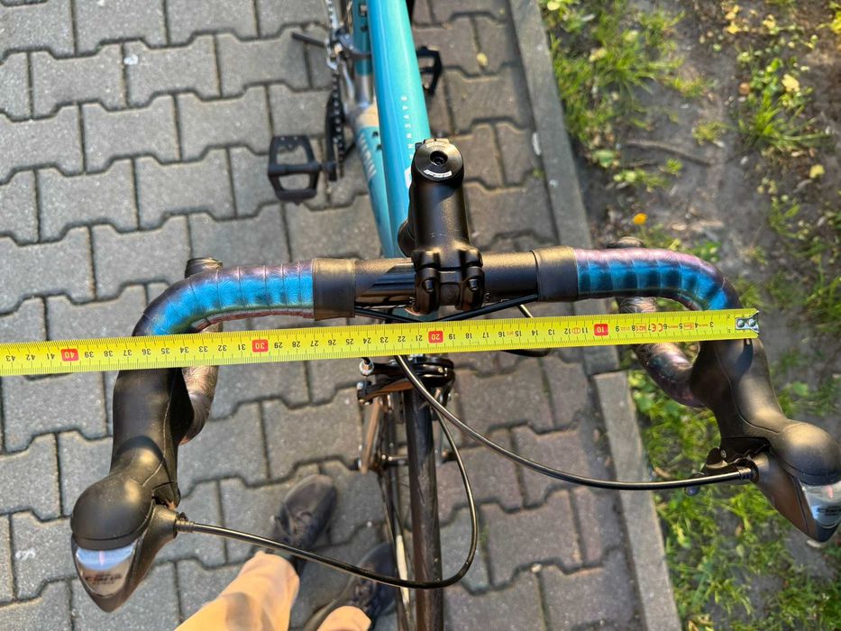 Rower szosowy Marin Ravenna 50cm(S)