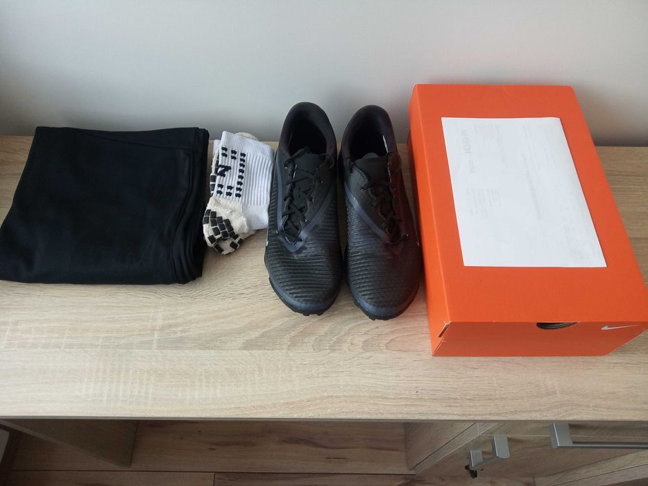 Turfy Nike Phantom 6 Academy + GRATISY
