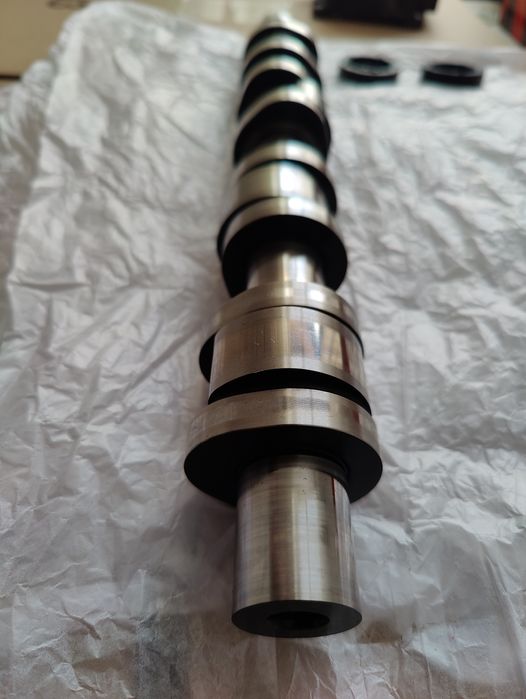 Conjunto Árvores de cames VW Passat B6 2.0 140cv TDI