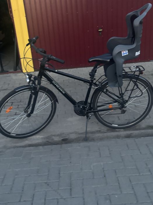 Rower kross na sprzedaż