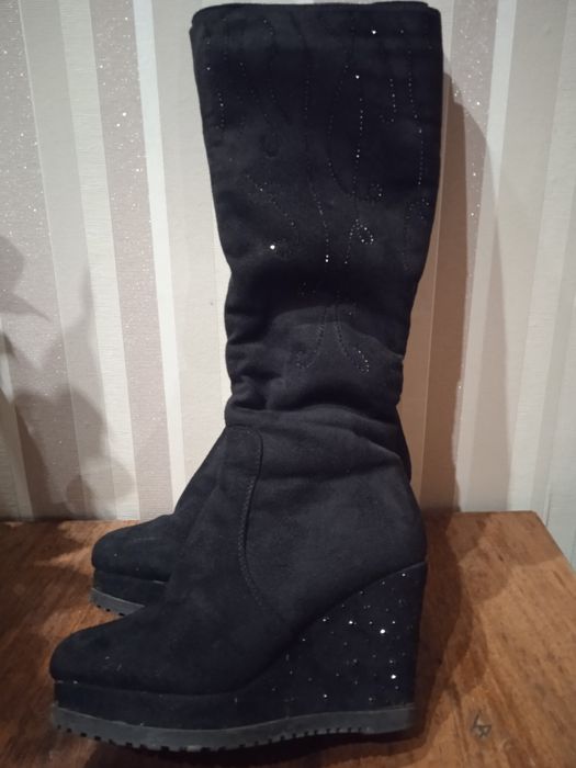 Сапоги зимові ...