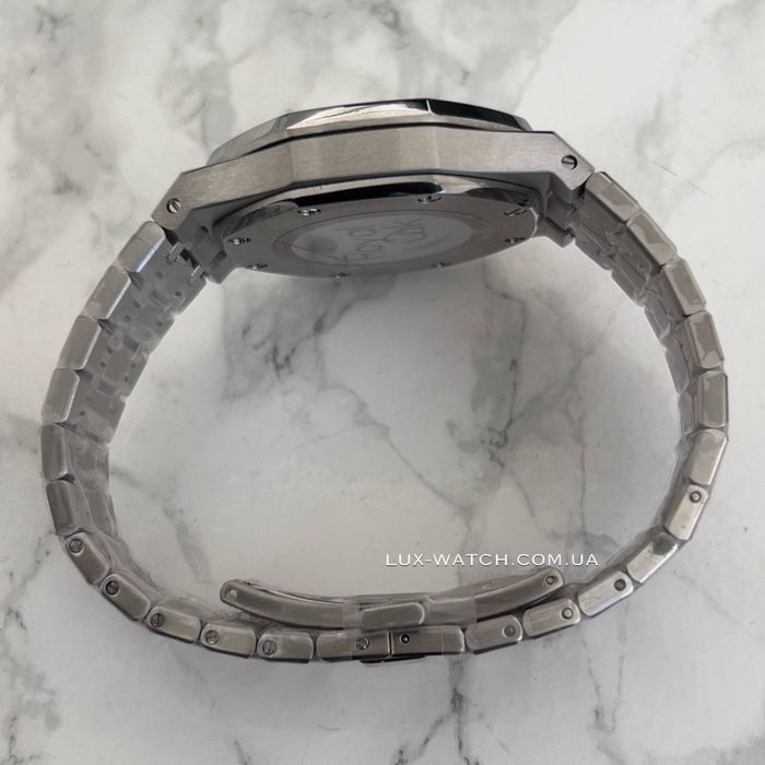 Стильные часы Audemars Piguet Royal Oak