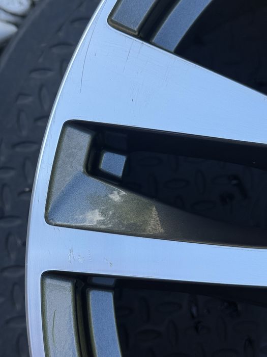 Felga do Audi A6 C8