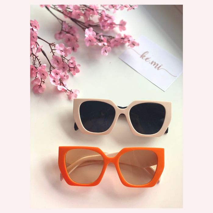 Óculos de Sol Variados