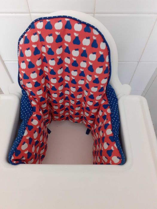 Cadeira de refeição