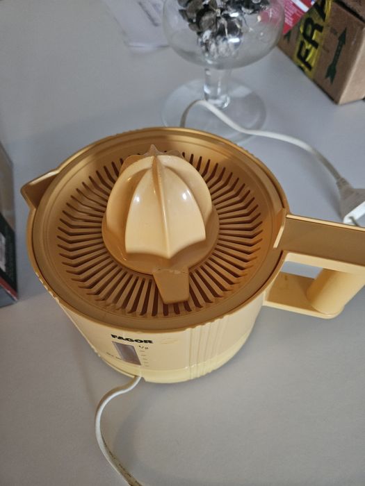 Maquina de citrinos Fagor