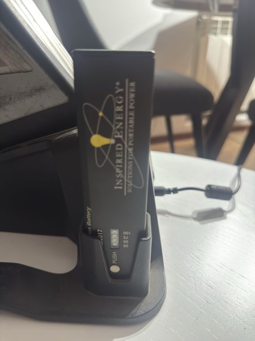 Spektometr Olympus XRF