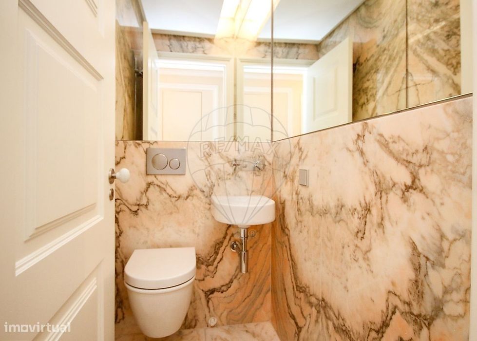 Apartamento T2 para arrendamento