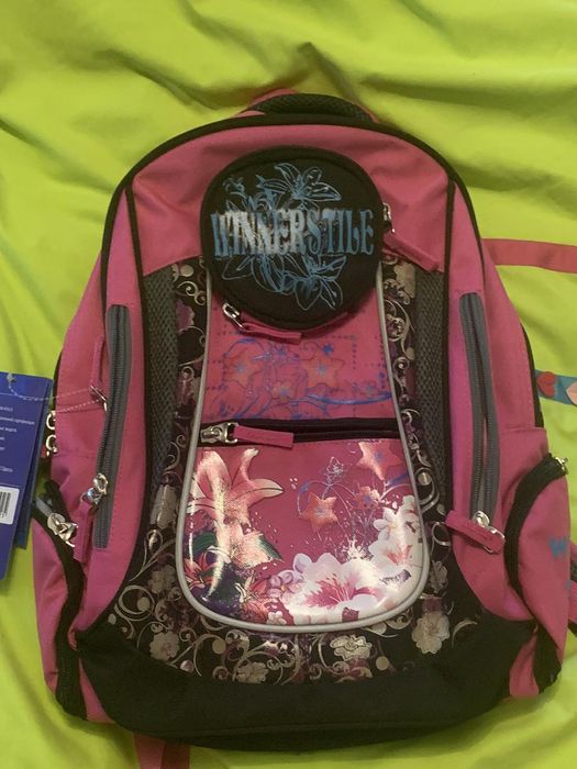 Рюкзак Winner Stile